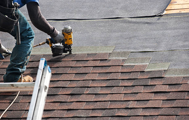 Licensed Gutter Installation service in Hartwell, GA - Brentwood Metal Roofing